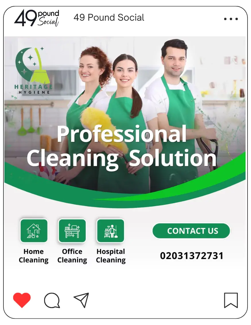 A photo of a professional cleaning solution, perfect for tackling tough stains.
