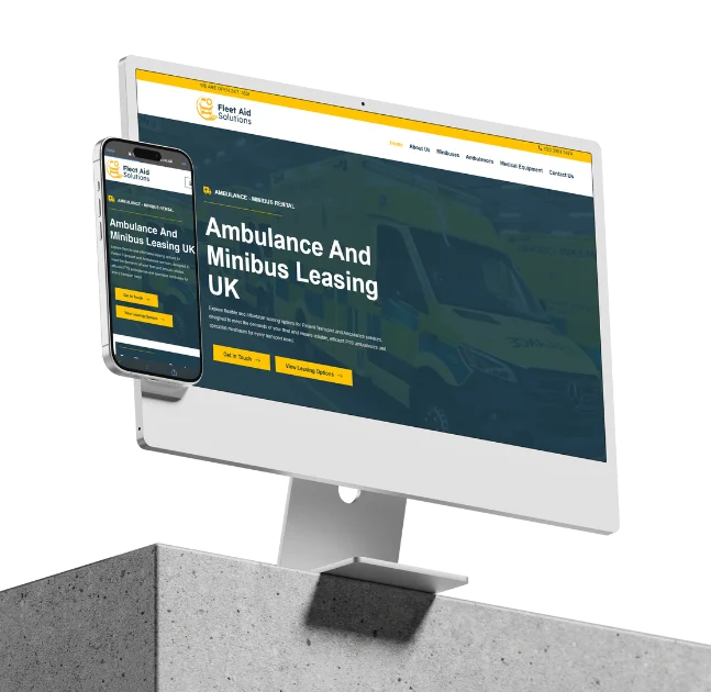 Responsive web desing