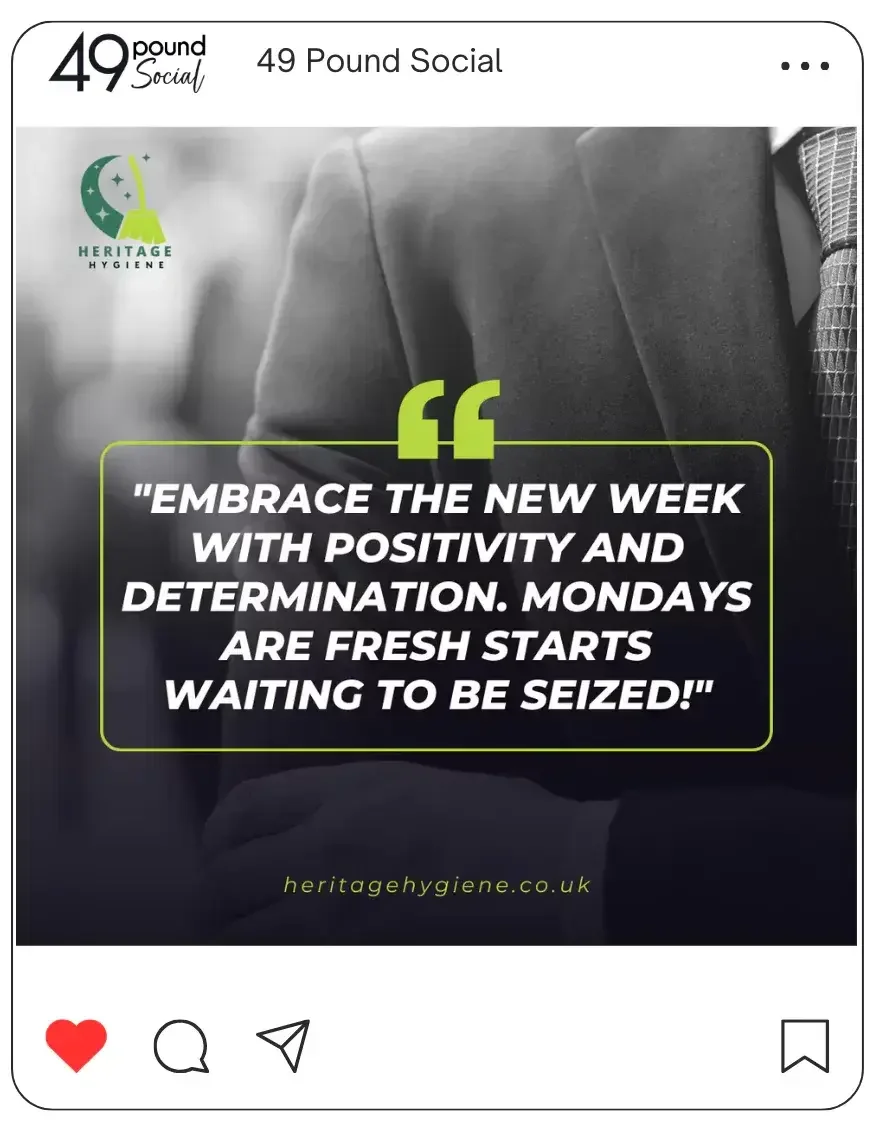 Quote of the day