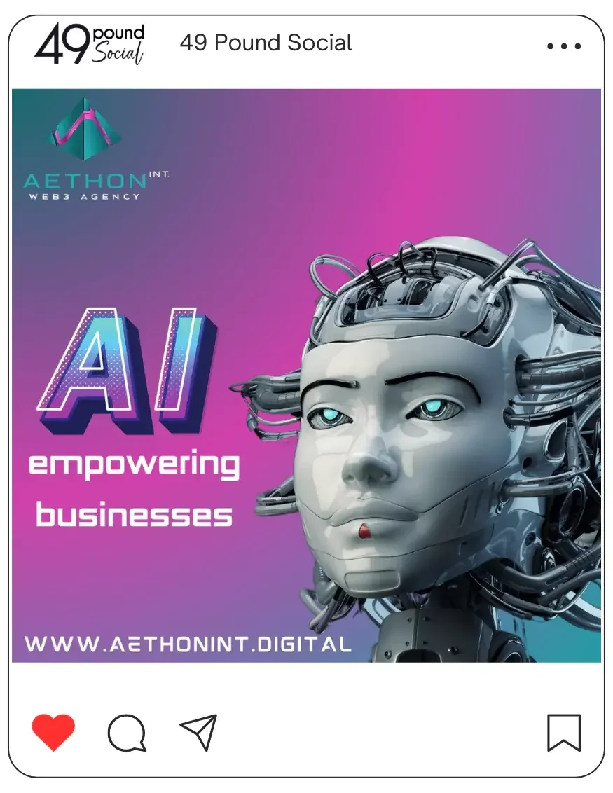 AI Post