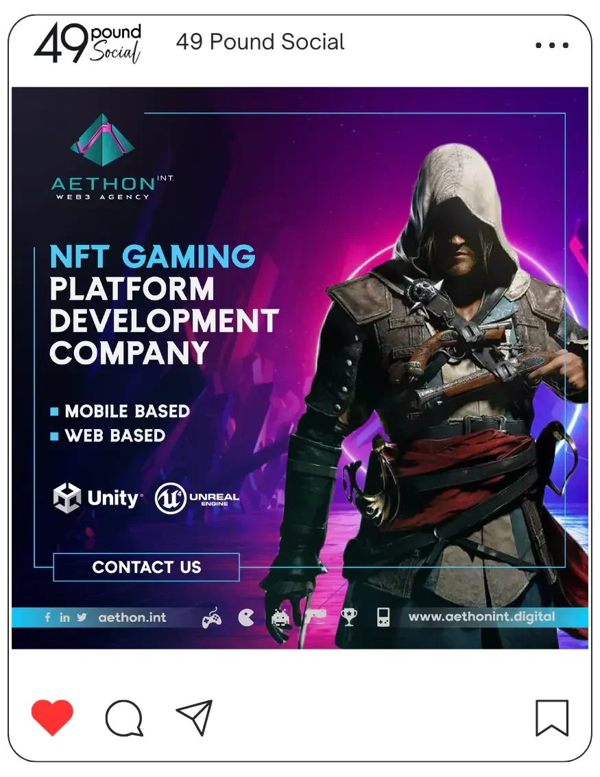 NFT Gaming